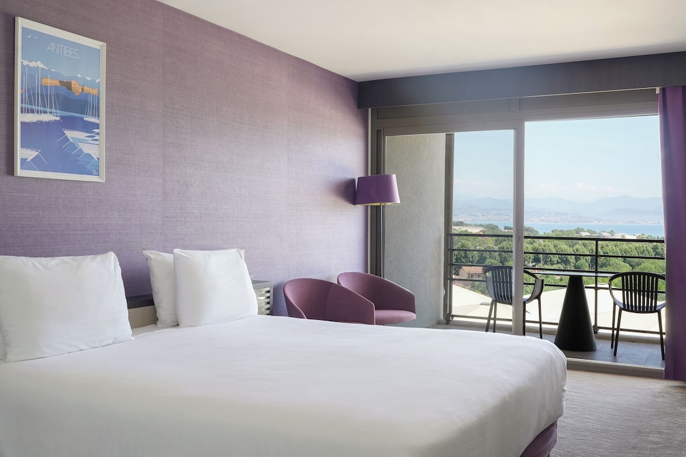 Exclusive Double Room, Sea View - Photo 1
