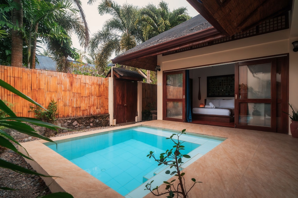Exclusive Villa (Private Pool)