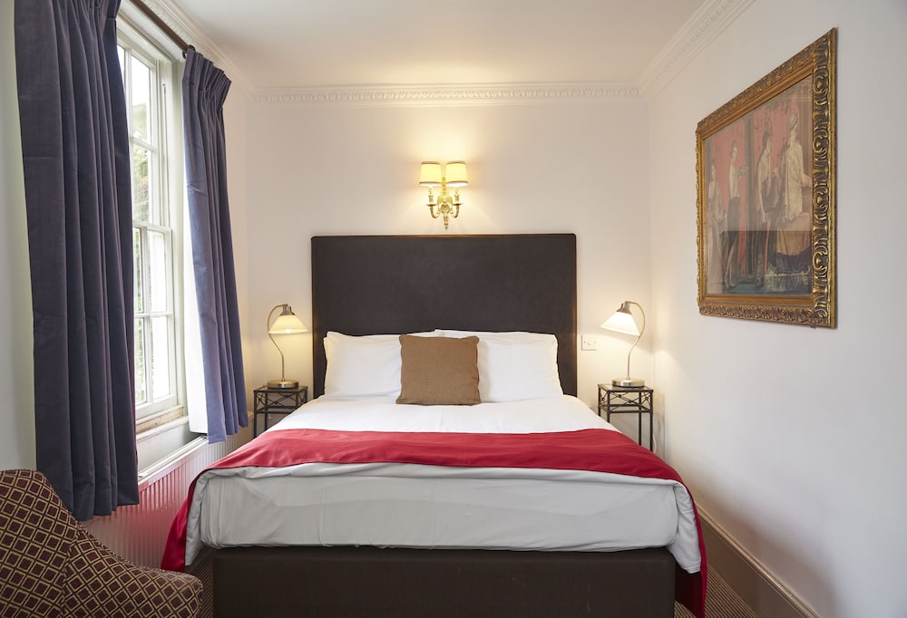 Double Room - Photo 1