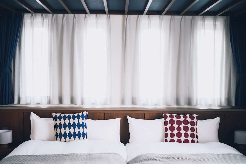 Superior Twin Room - Photo 14
