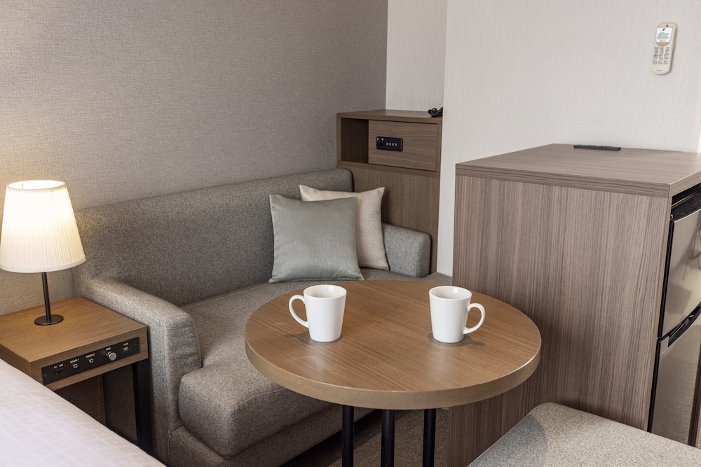 Premier Double Room for Single Use, Non Smoking (Bed size: 160cm Wide) photo 2