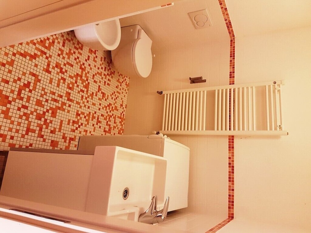 Classic Apartment, 1 Bedroom photo 2