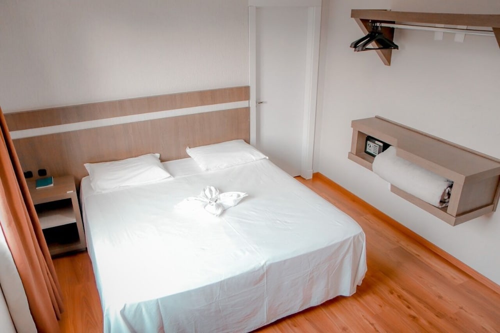 Apartamento superior