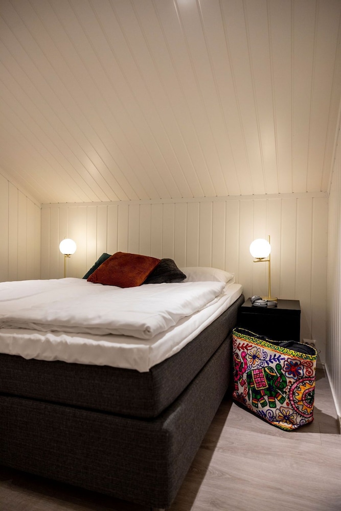 Cottage, 3 Bedrooms, Sauna, Sea View (Strandkanten) photo 1
