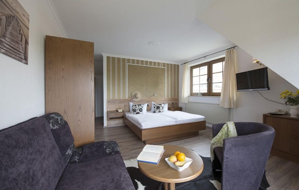 Double Room, Sea View photo 3