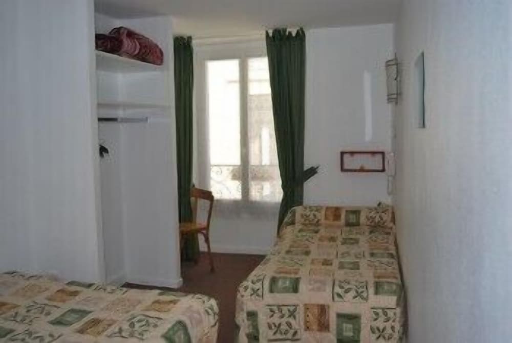 Triple Room photo 1