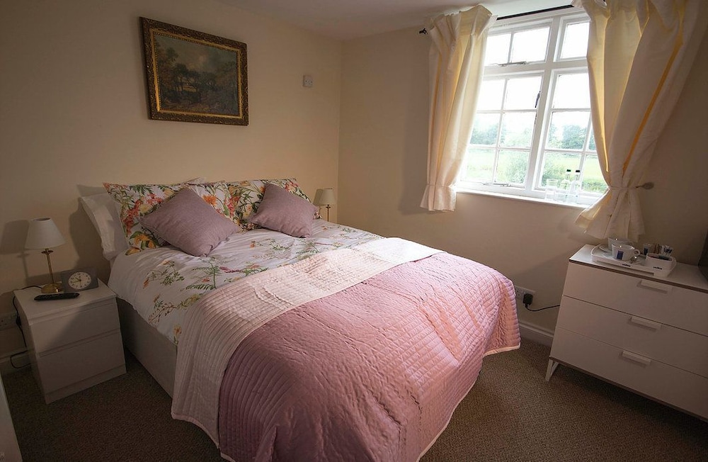 Standard Double Room photo 3