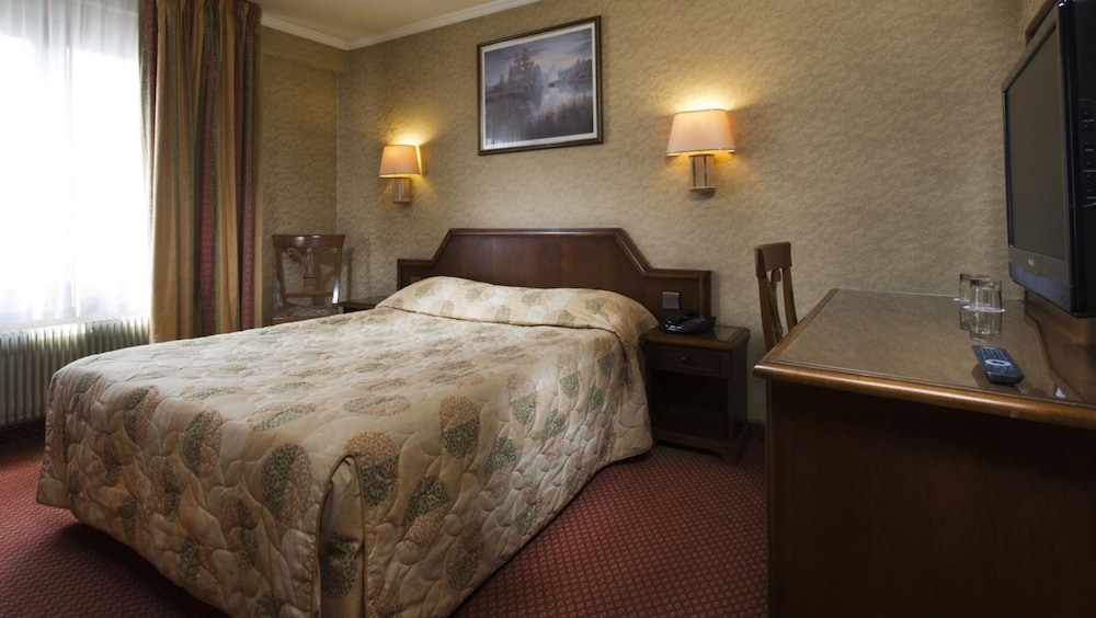 Single Room photo 1