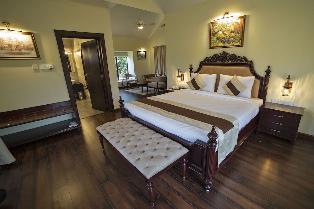 Premium Cottage - Photo 1
