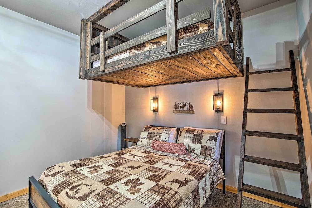 House (2 Bedrooms) photo 3
