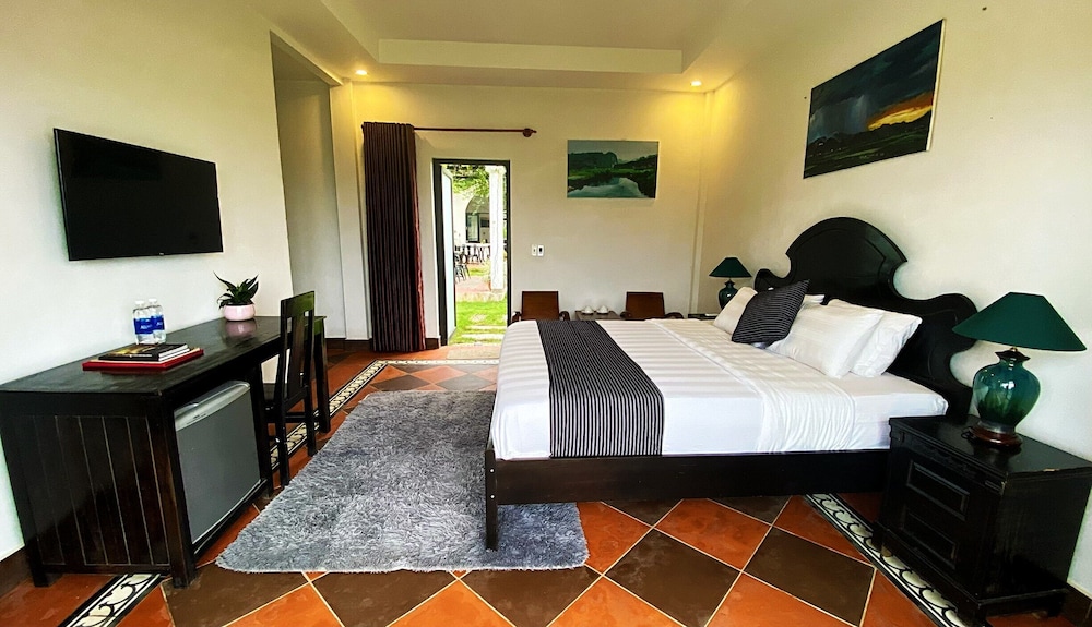 Deluxe Villa photo 2