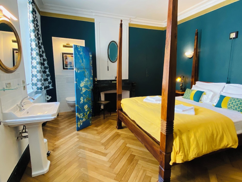 Room "1900" (Economic) - Photo 7