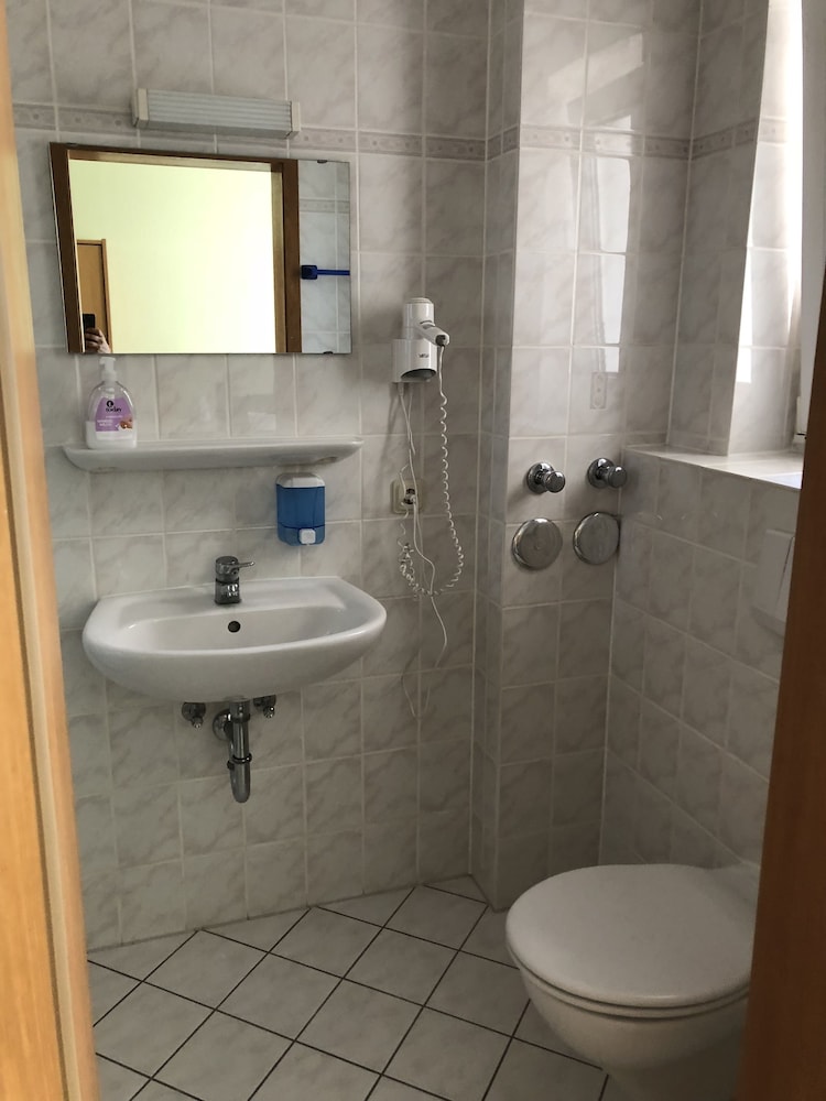 Triple Room photo 3
