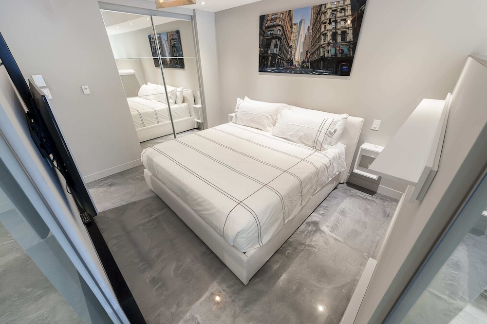 Apartment, 2 Bedrooms (1301) thumbnail 5