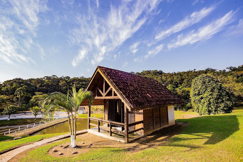 Chalet photo 1