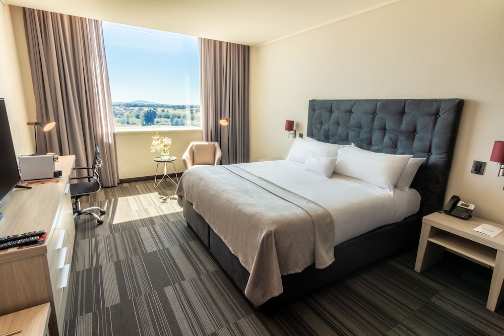 Standard Double Room, 1 Queen Bed photo 1