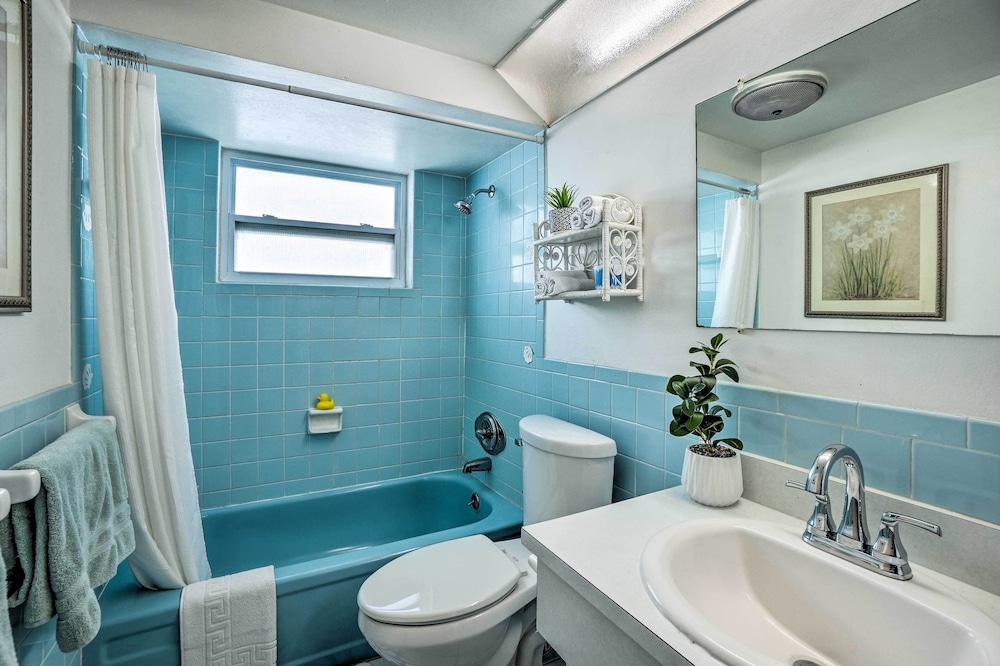 House (2 Bedrooms) photo 2