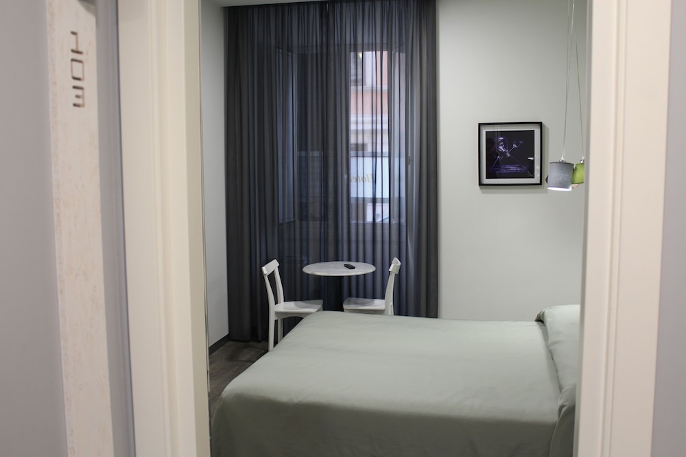 Comfort Double Room - Photo 8