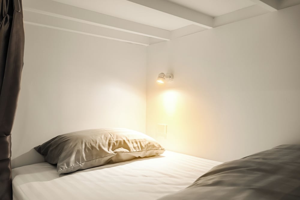 Bed in Female Only Dormitory photo 3