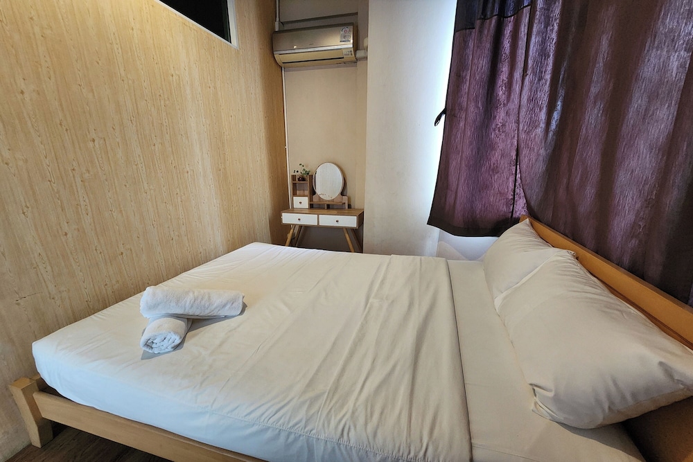 Standard Double Room photo 2