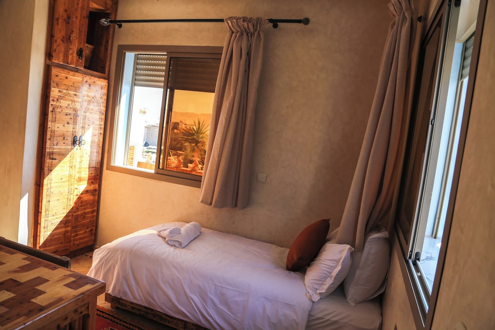 Deluxe Double Room, Balcony, Ocean View photo 1