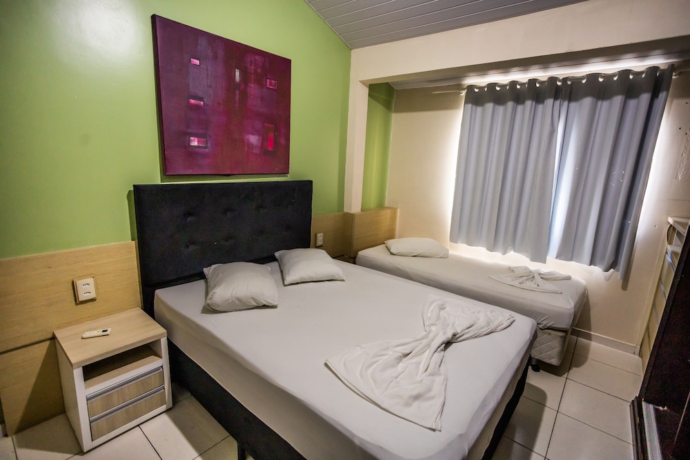 Standard Room photo 1