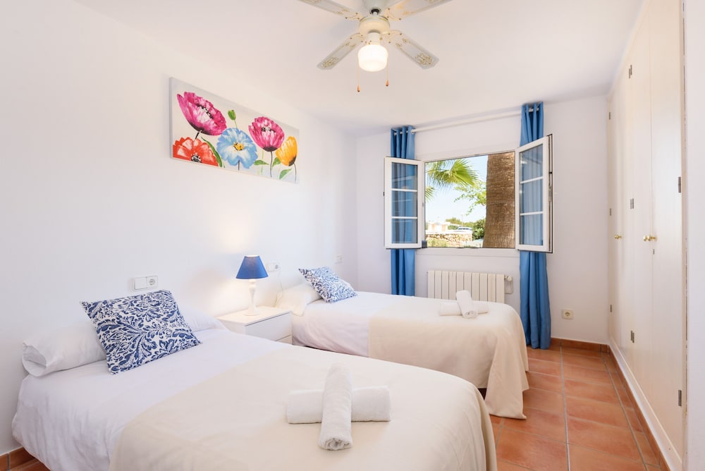 Villa, 4 Bedrooms, Private Pool, Sea View (Duplex) photo 2