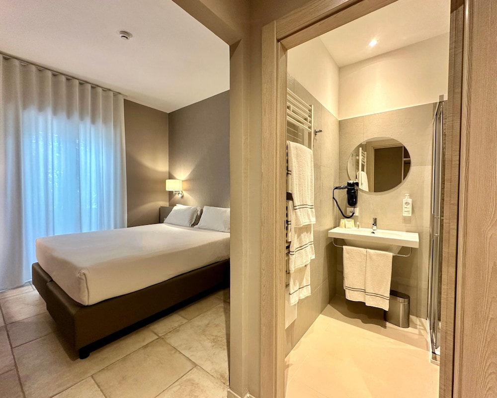 Comfort Double or Twin Room - Photo 2