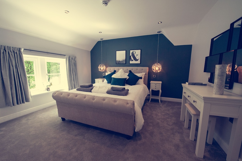 Superior Double Room photo 1