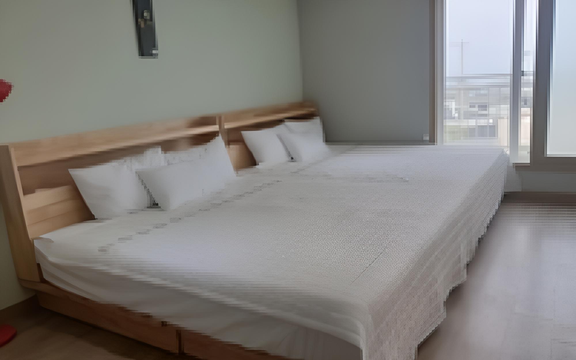 Room (Room 202 (Ocean View)) photo 2