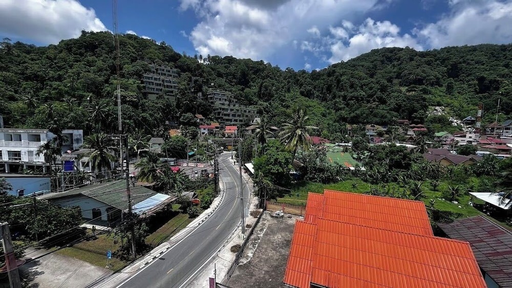 Double Room, Balcony - Photo 4