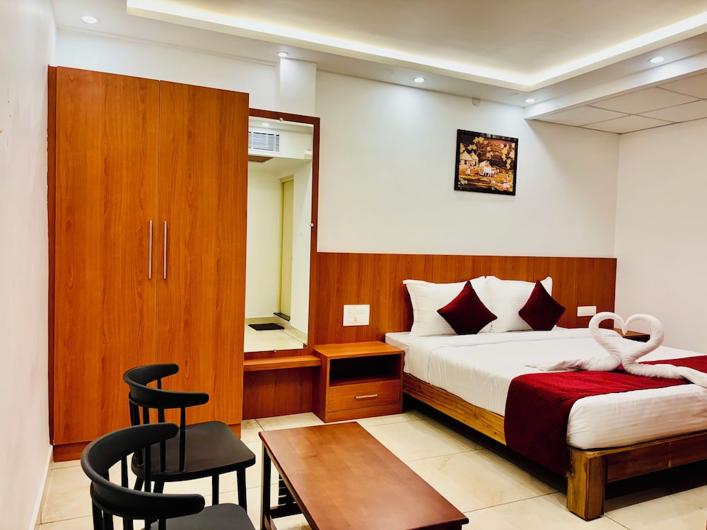 Exclusive Room photo 2