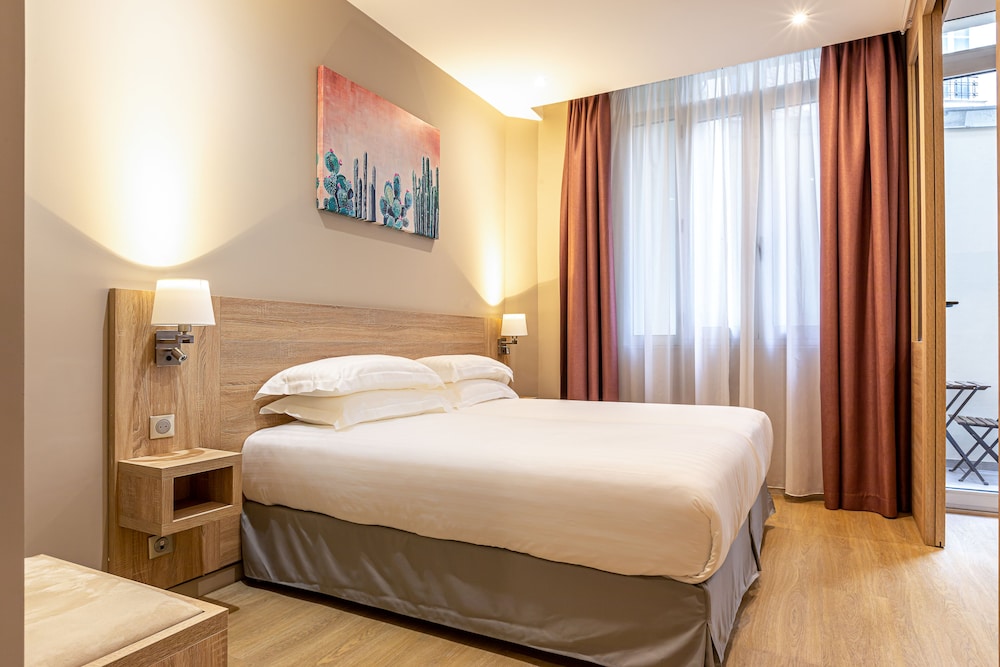 Family Quadruple Room