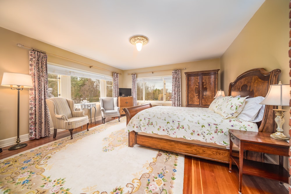 Parklane - Standard Park View Room, 1 Queen Bed