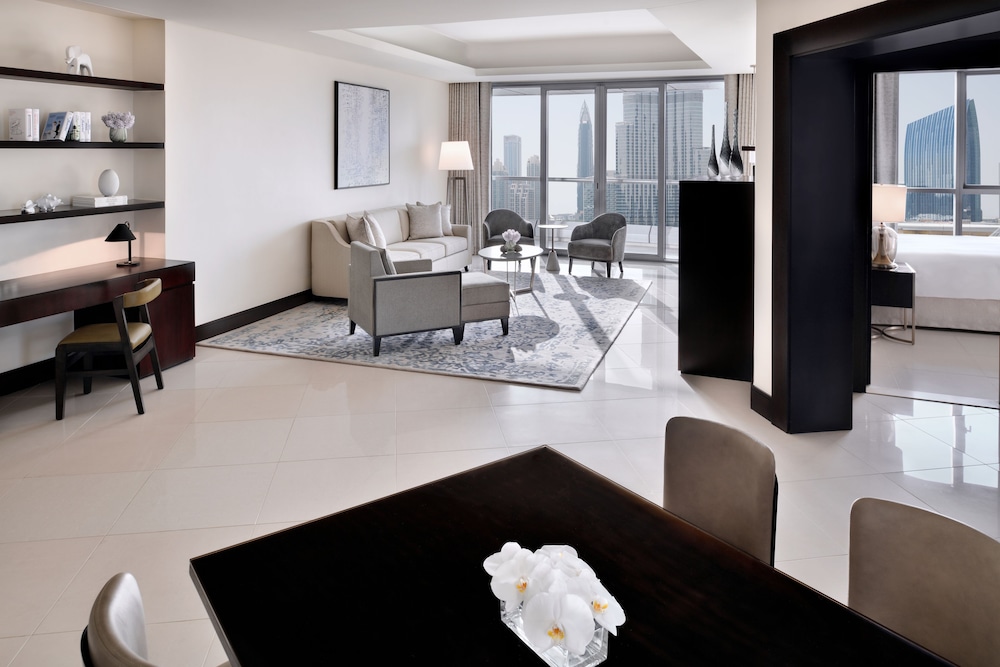 Two Bedroom Residence