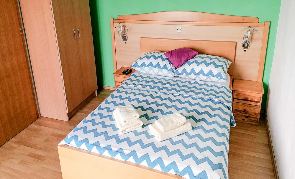 Apartment (One Bedroom Apartment with Balcony wi) photo 1
