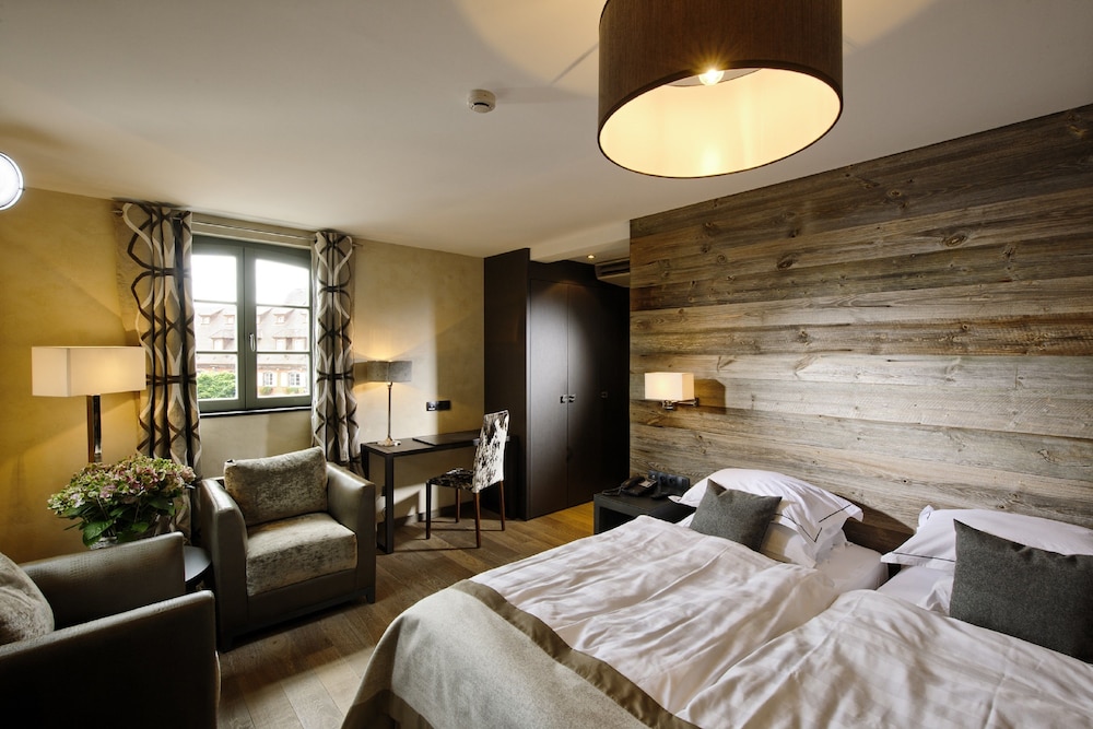 Romantic Double or Twin Room