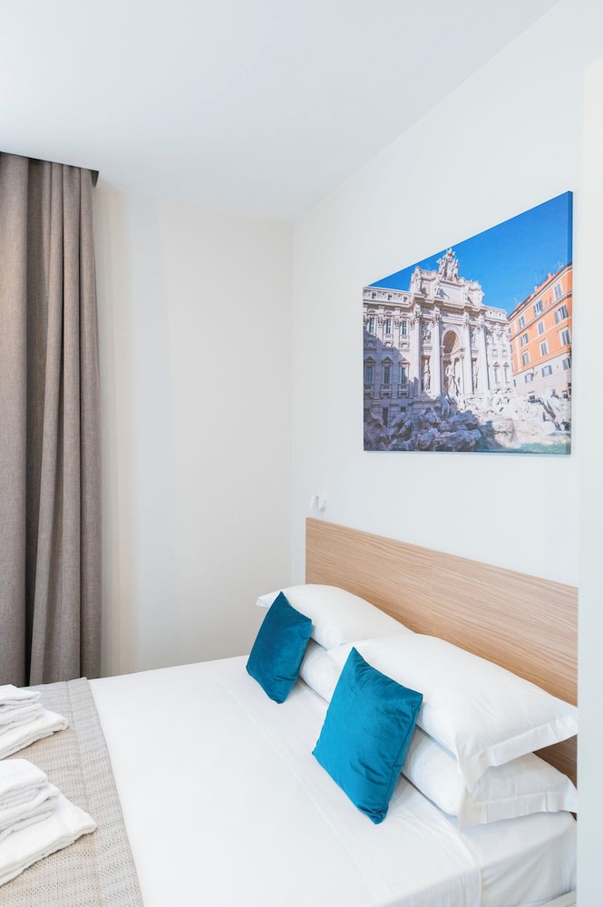 Family Quadruple Room