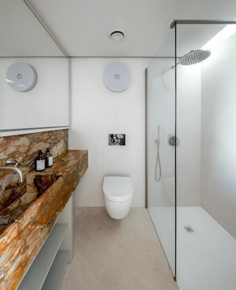 Deluxe Suite, Terrace photo 2