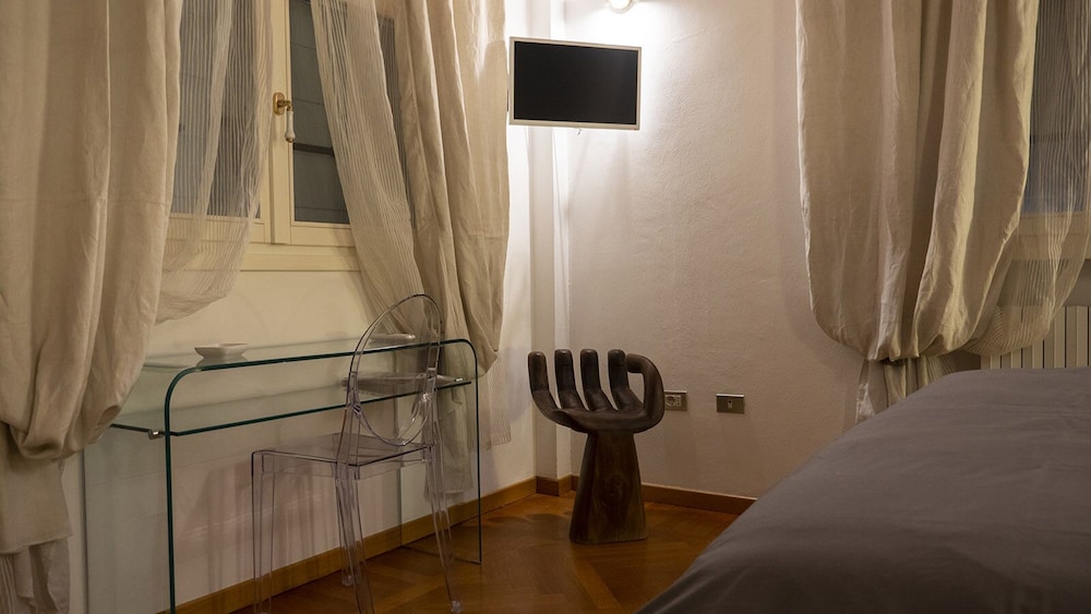 Luxury Double Room (India Dorata) photo 3