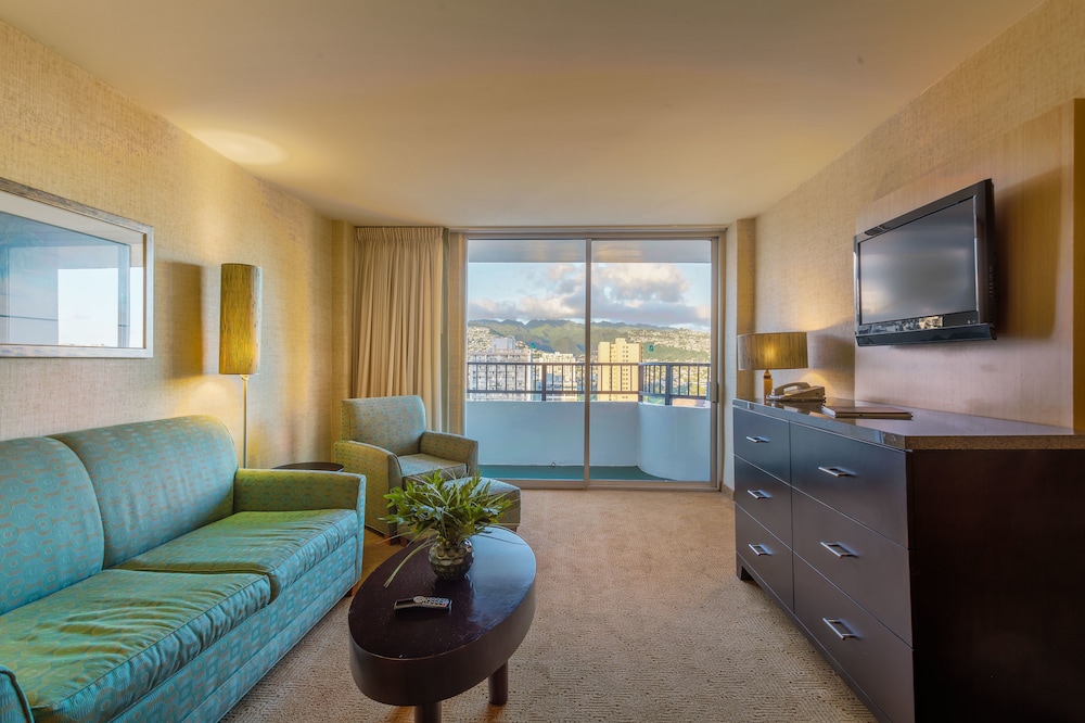 Premium Suite, 1 Bedroom, Mountain View