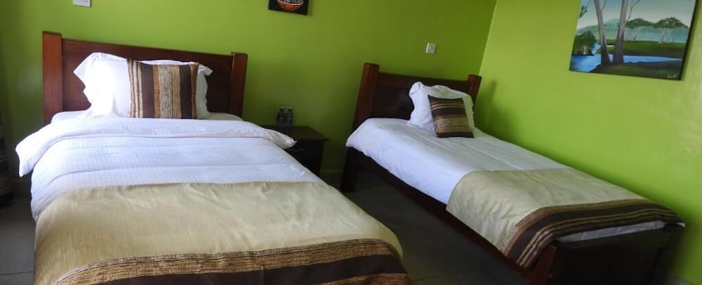 Family Triple Room