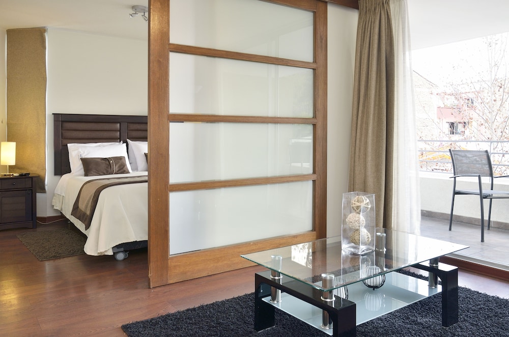 Executive Apartment, 1 Bedroom photo 3