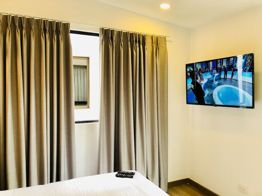 Standard Suite photo 3