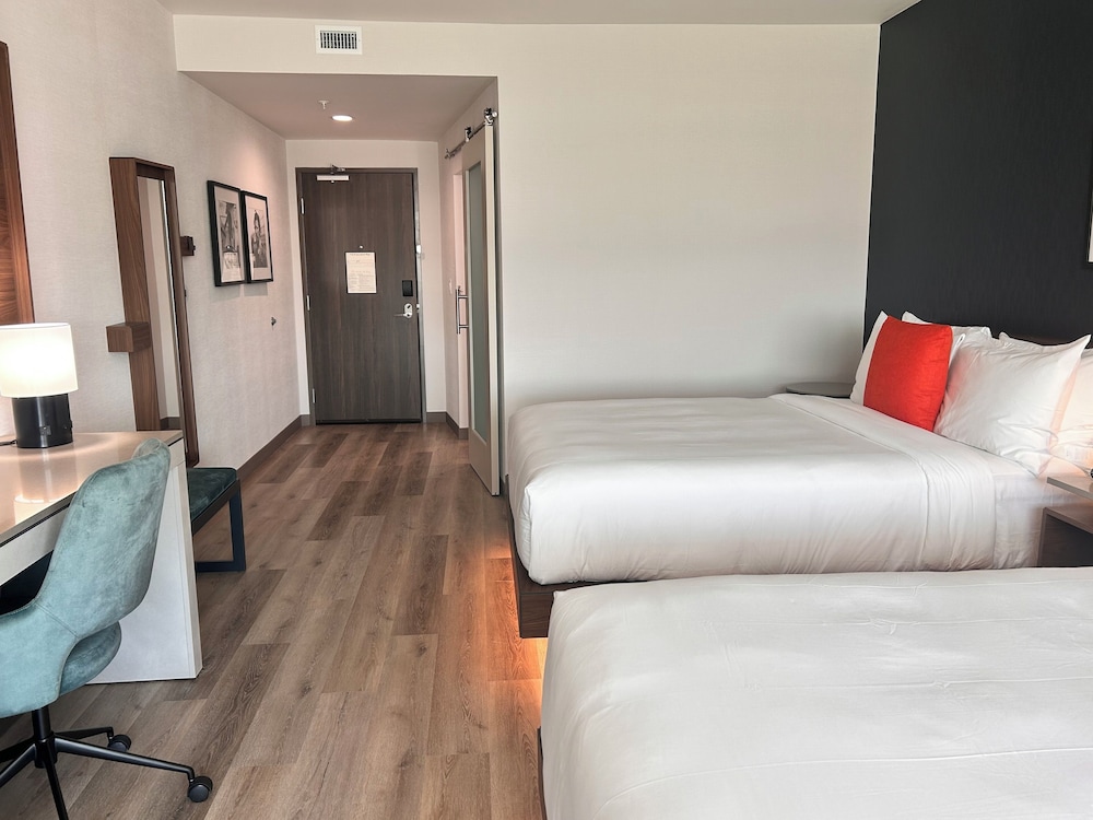 Cambria Hotel Northlake Conference Center - Roanoke, 사진 3