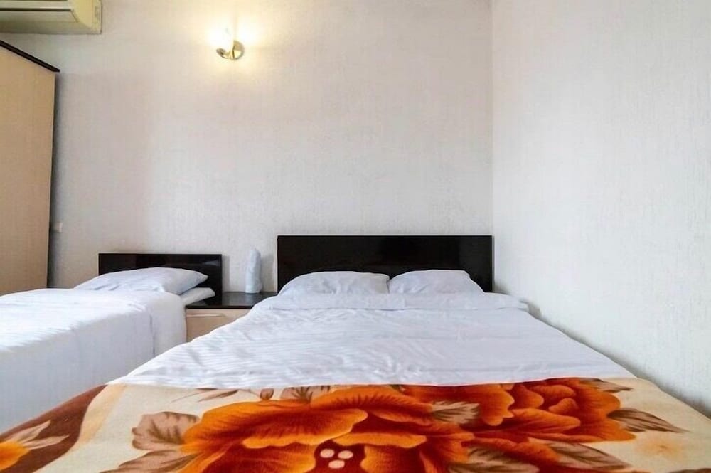 Comfort Triple Room photo 1