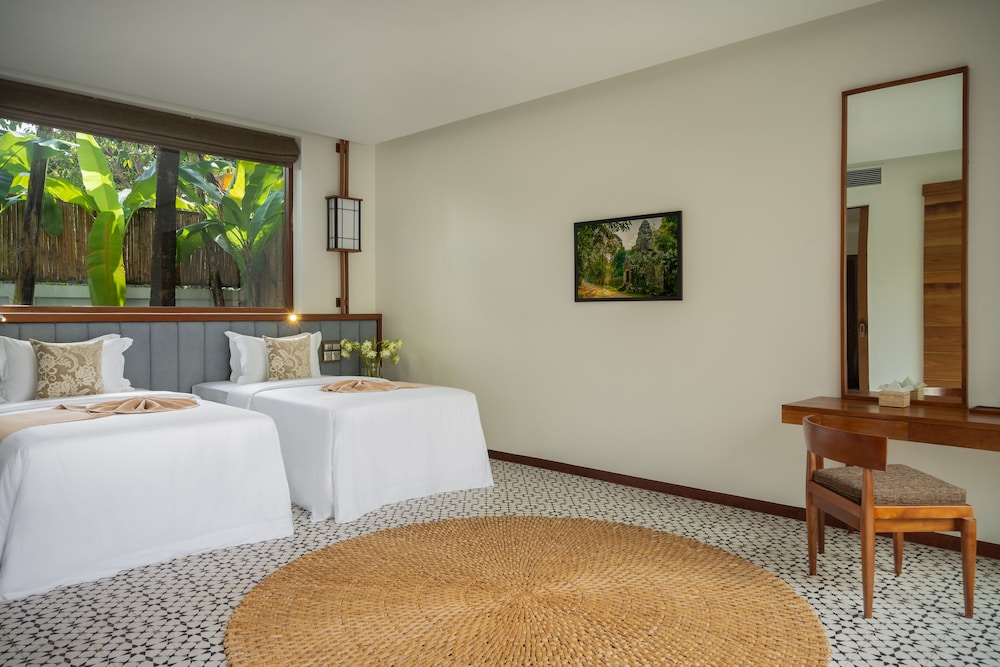 Private Pool Deluxe Villa - 1 Bedroom - Photo 3