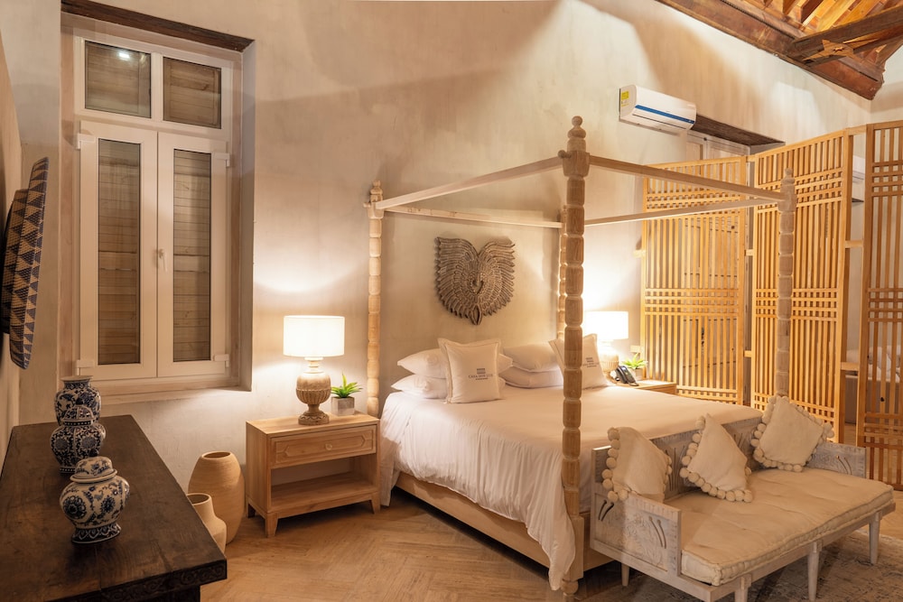 Suite, 1 Bedroom, Non Smoking, Balcony - Photo 21
