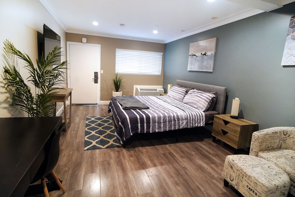 Elite Single Room - Photo 1