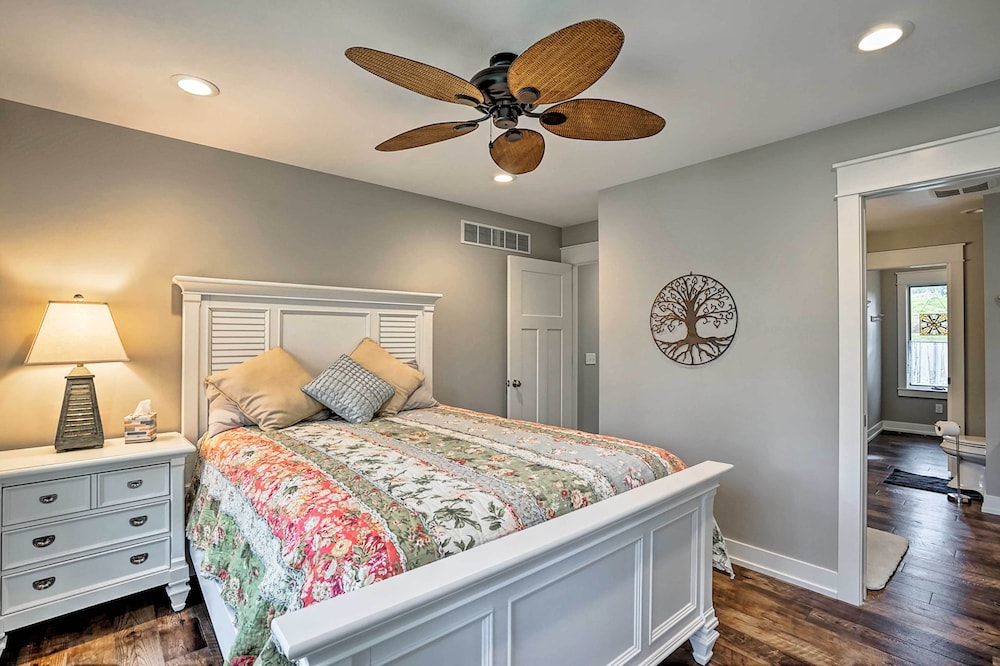 Cottage (3 Bedrooms) photo 1